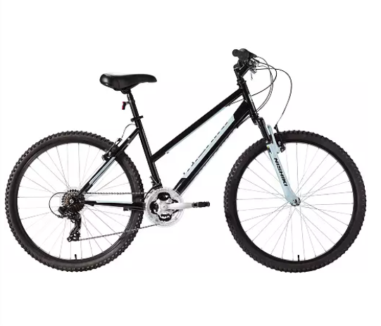 2023 Nishiki Pueblo Black