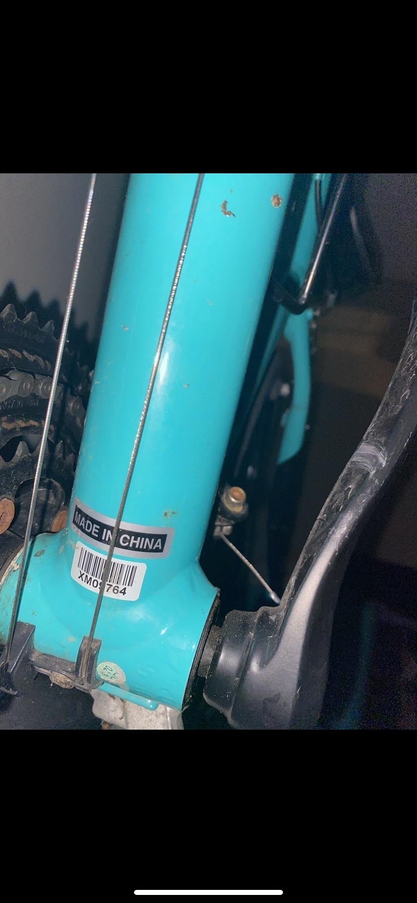 2022 Cannondale Quick 5 Teal