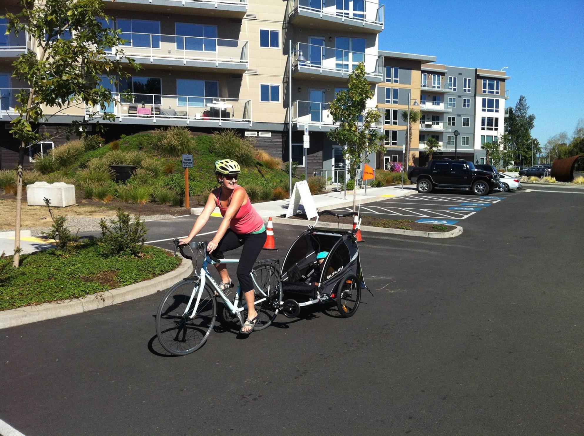2011 Cannondale Blue