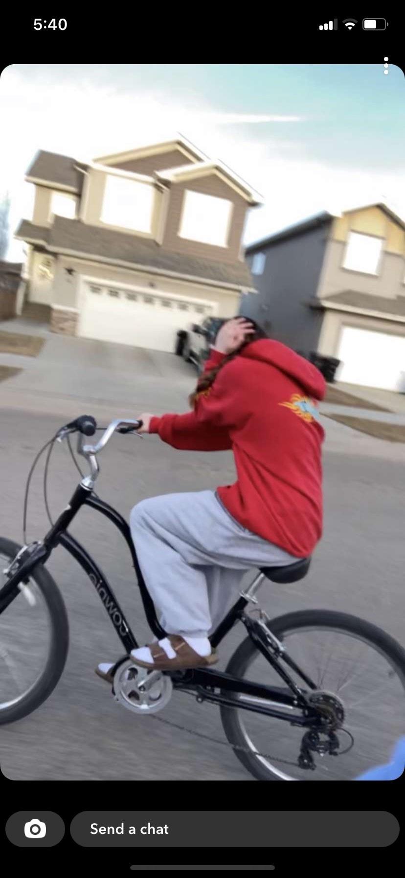 2019 Electra Townie 7 Black Lady Black