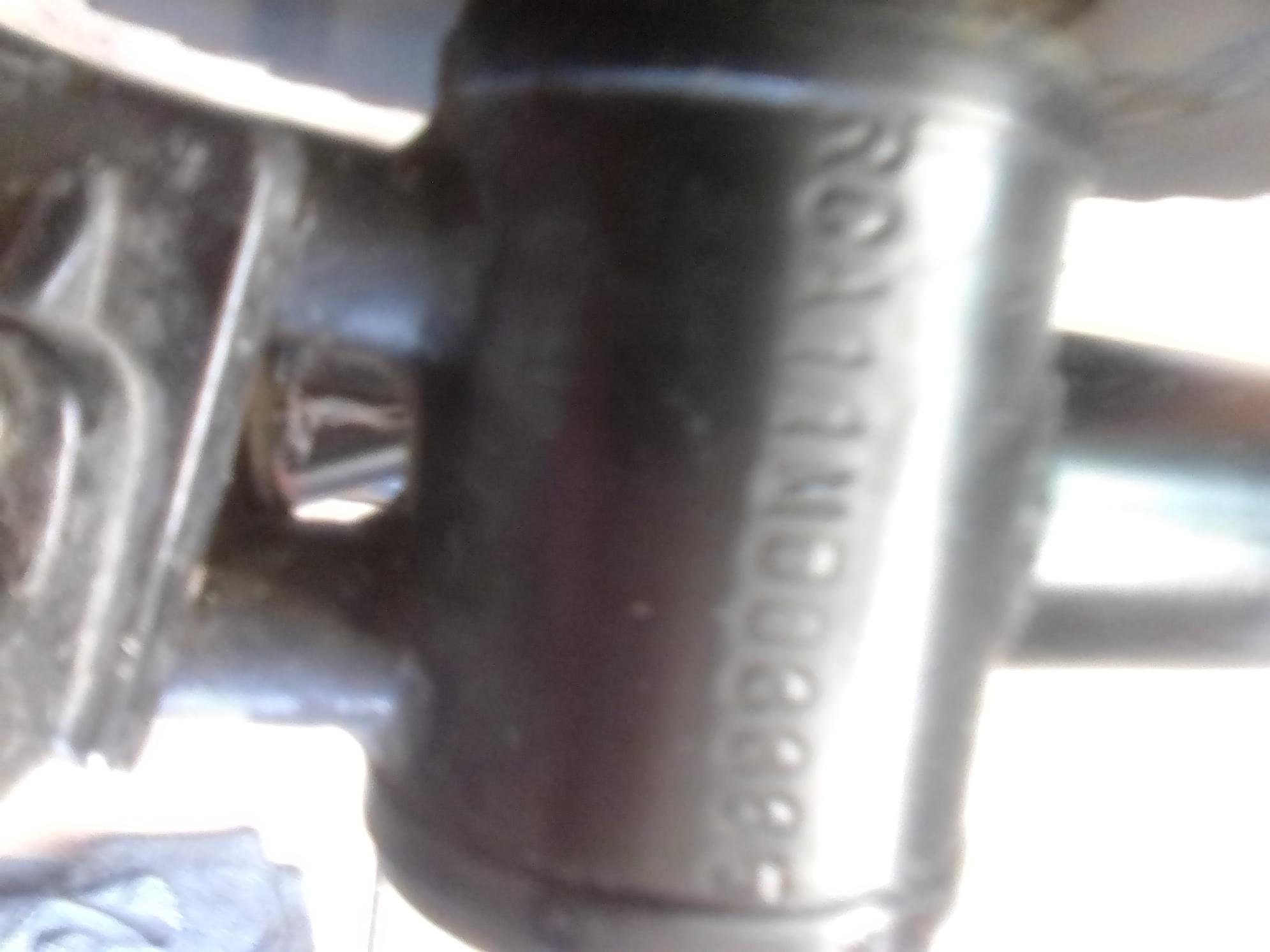 Diamondback Grind 20 Black