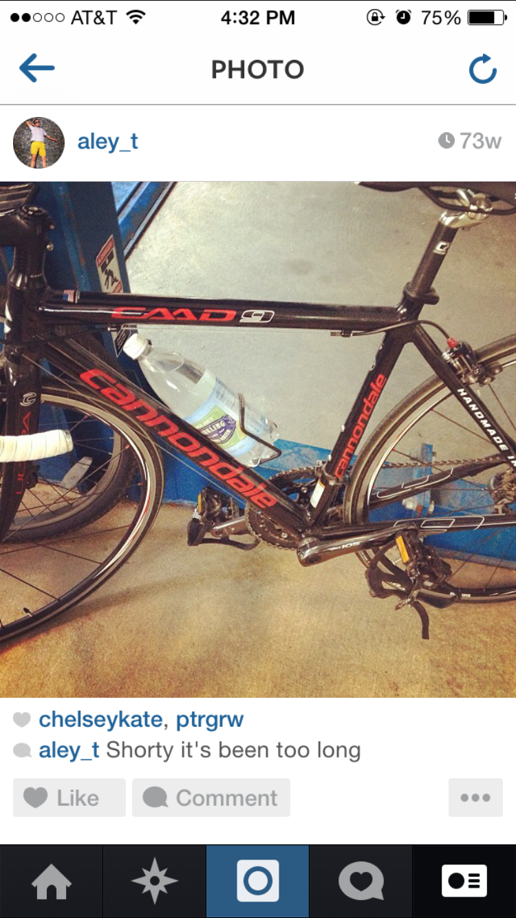 Cannondale 16370  Black