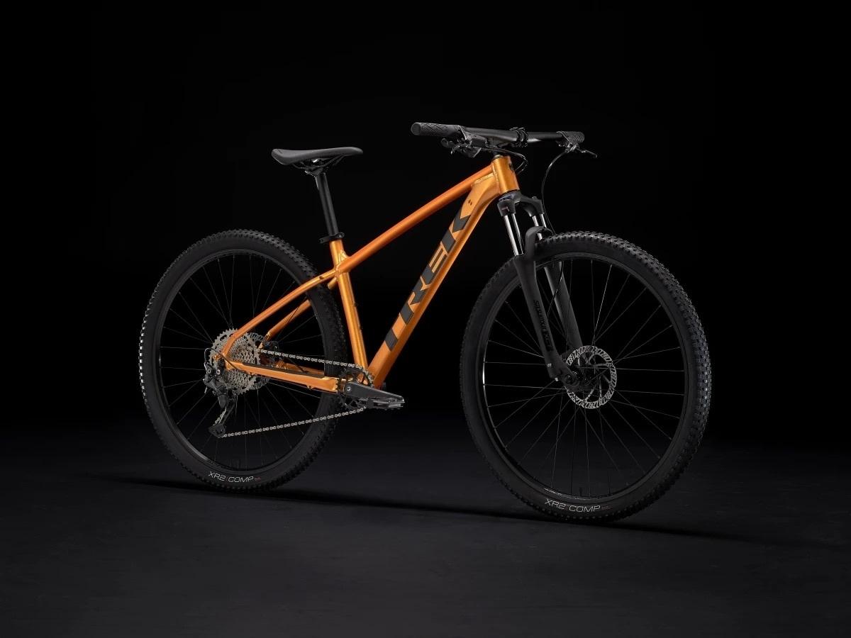 Trek Marlin Orange