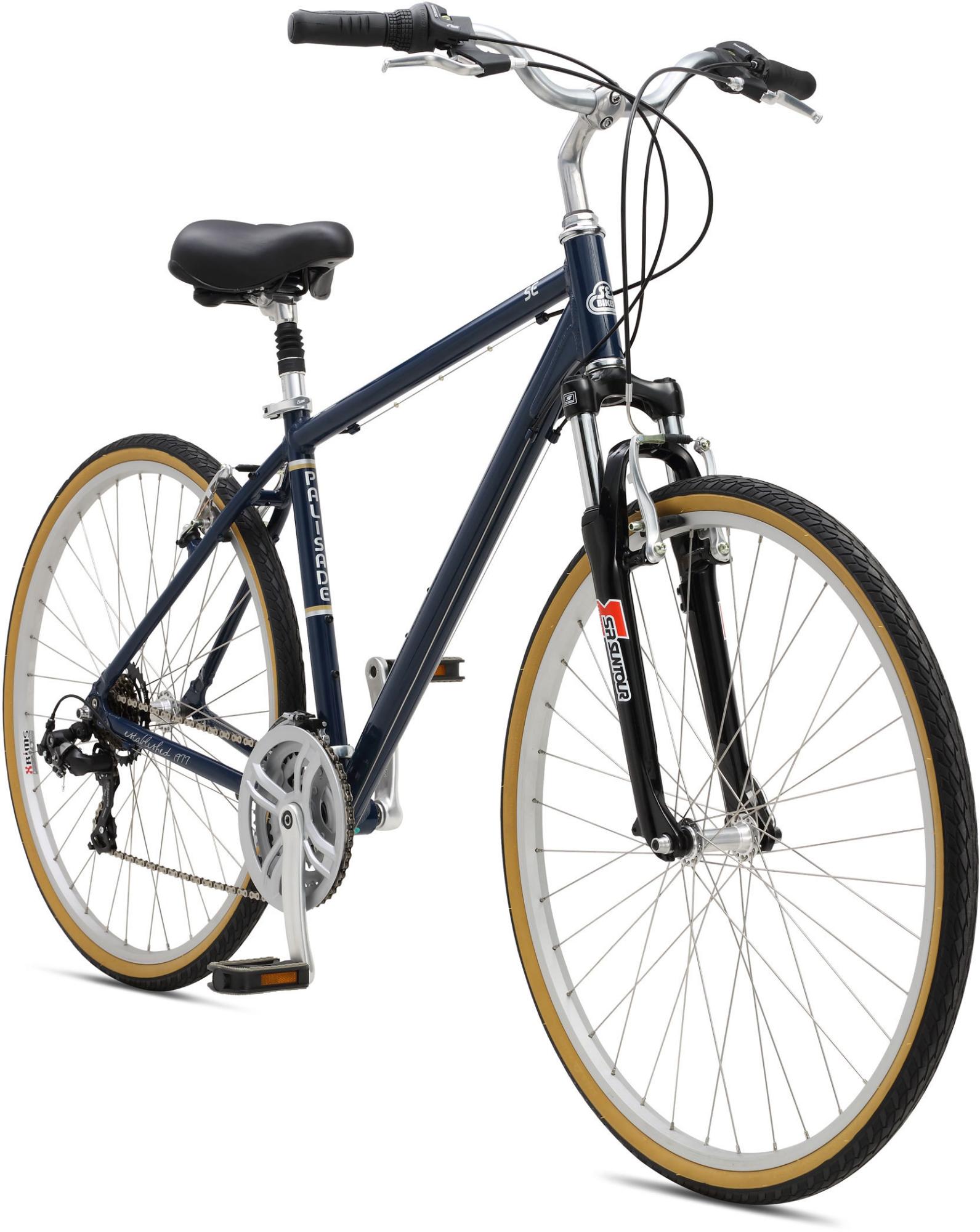 2017 SE Bikes Palisade Blue