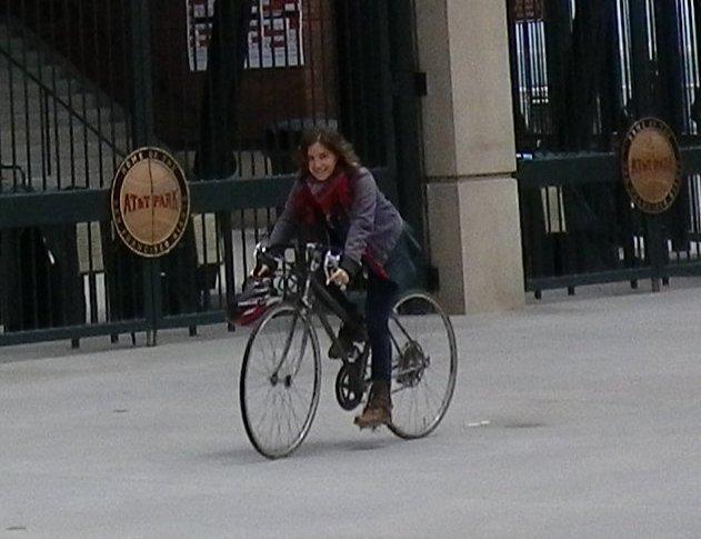 Schwinn from the 80\\'???  Black