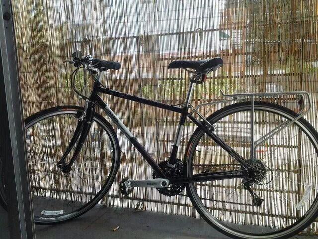 2007 Jamis Coda Comp  Purple