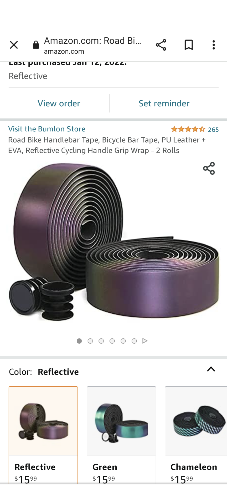 2022 Quantum Q73p Silver, gray or bare metal