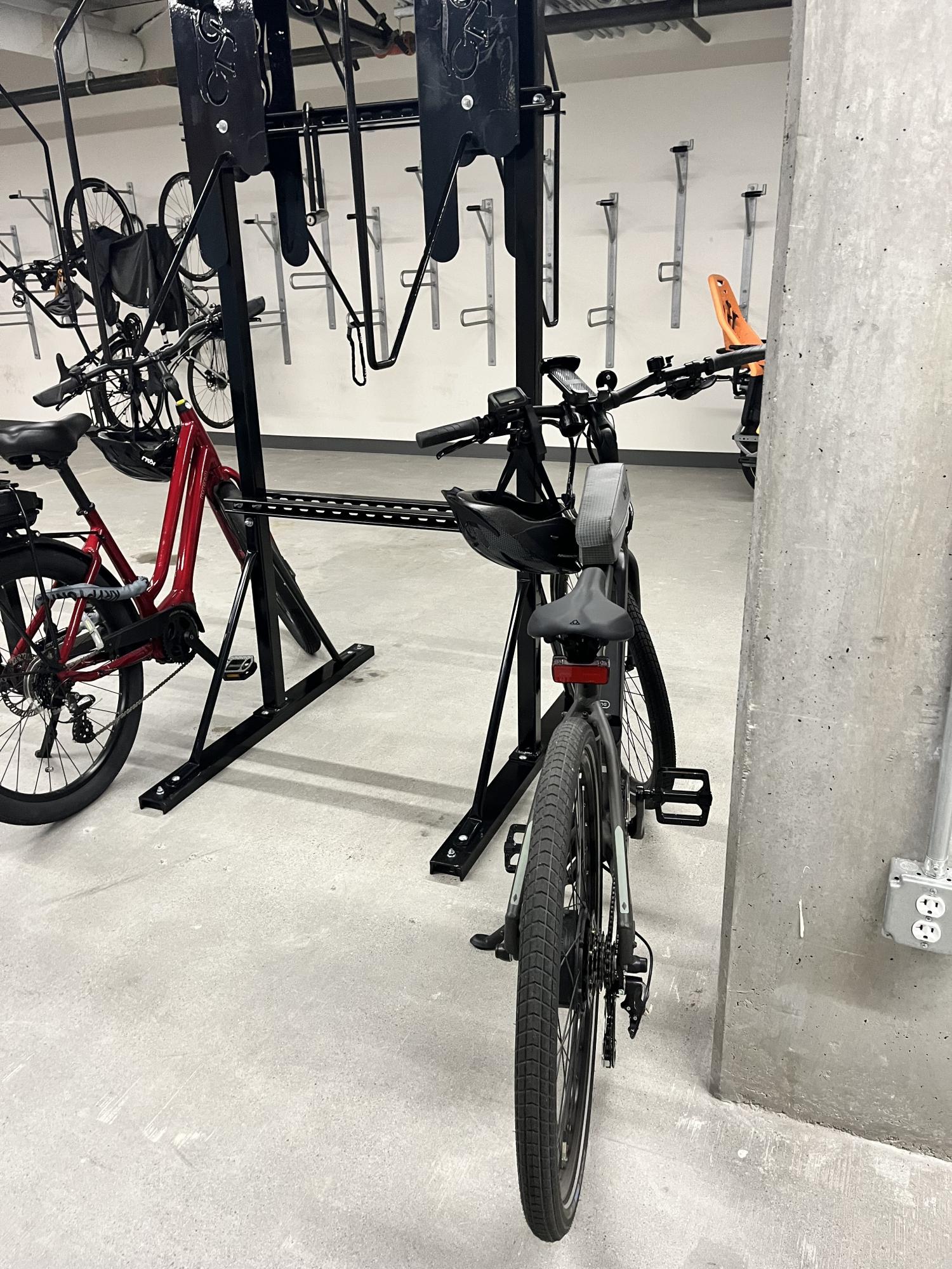 REI Co-op Silver, gray or bare metal