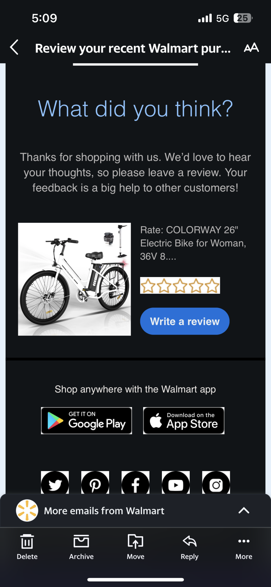 2023 Colorway(Southern wolf) Colorway White