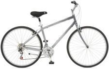 2007 Giant Cypress  Black