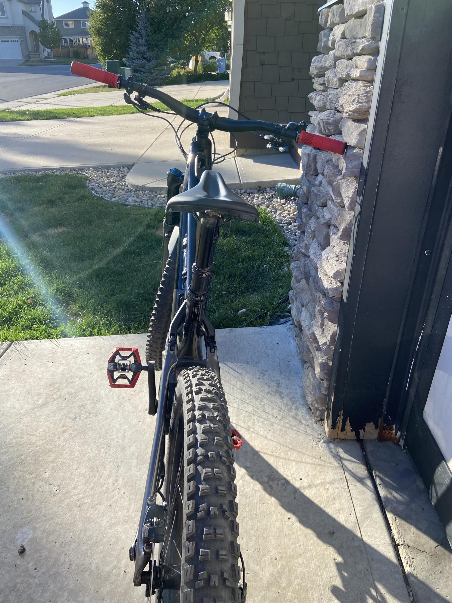 2023 Specialized Turbo Levo Expert S1 Black