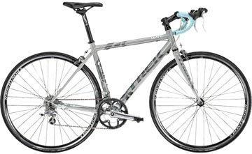 2011 Trek lexa sc  Black