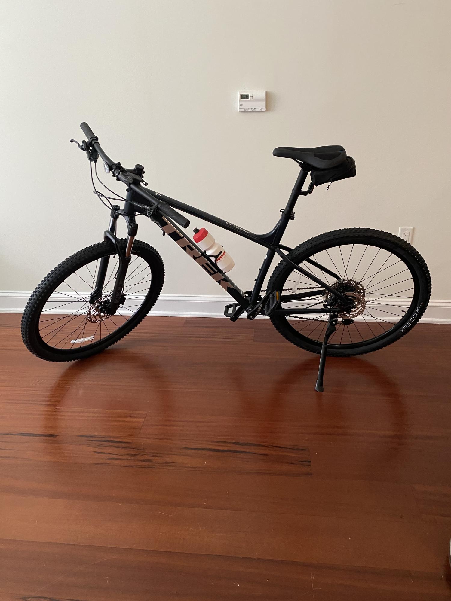 2021 Trek Marlin 7 Blue