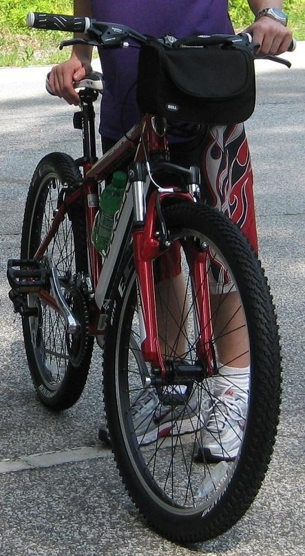 2010 Trek 3 Series 3500  Black