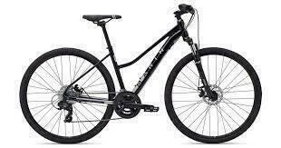 2023 Marin Bikes San Anselmo ds1 Black