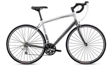2008 Specialized Sequoia  Black