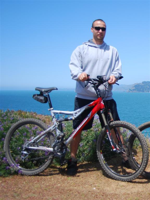 2003 Gary Fisher sugar 4+  Black