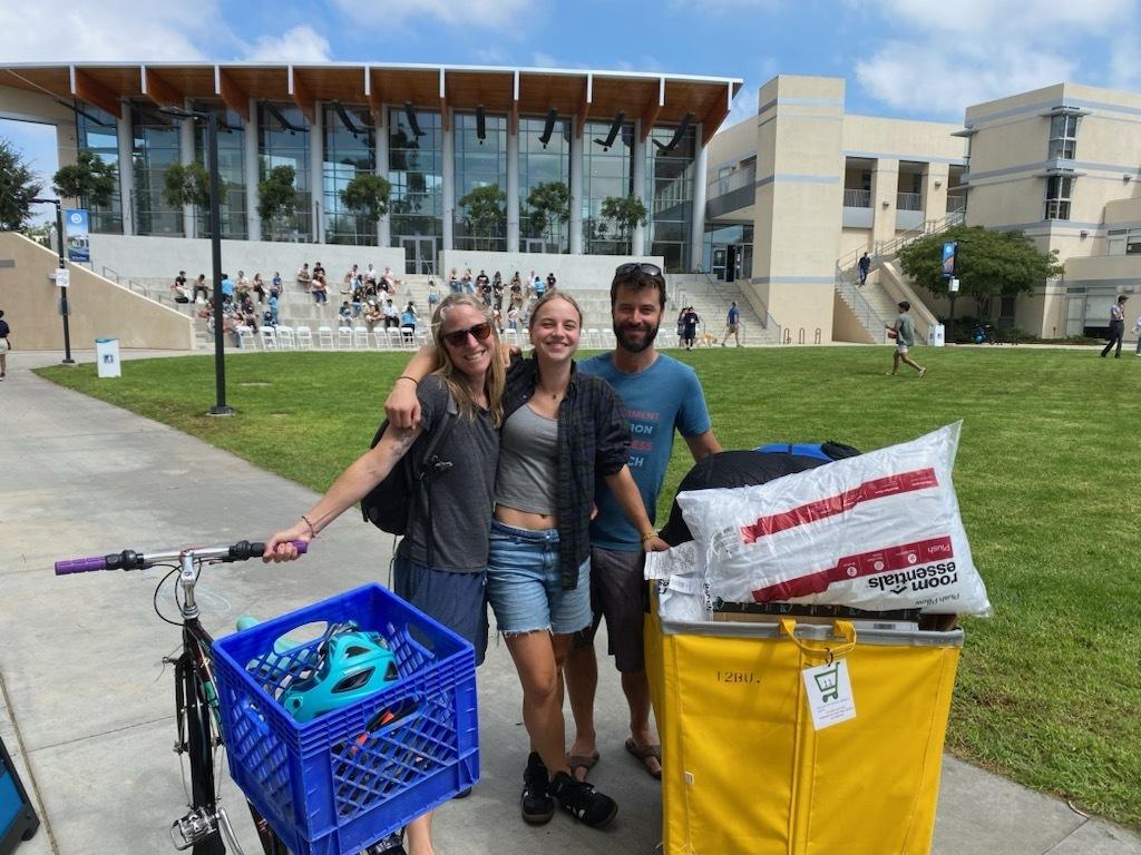 Bianchi Strada Brown and Teal