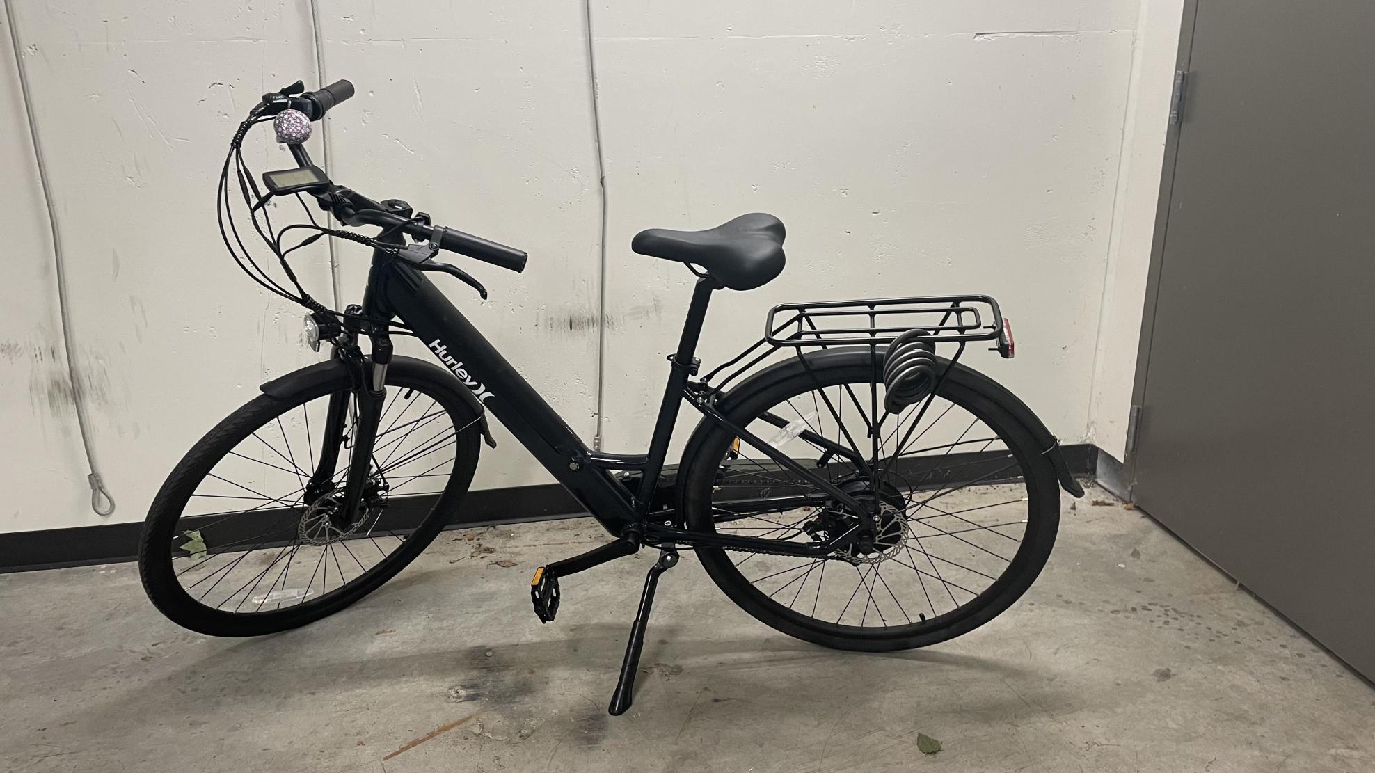 2022 Joy Ride/Hurley Laguna ST Blue