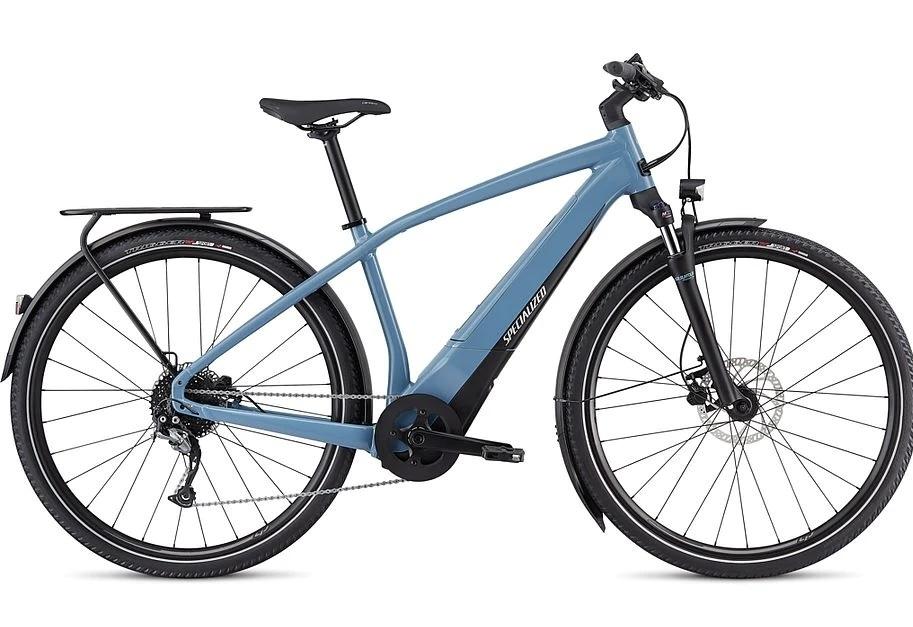 2021 Specialized Vado Blue