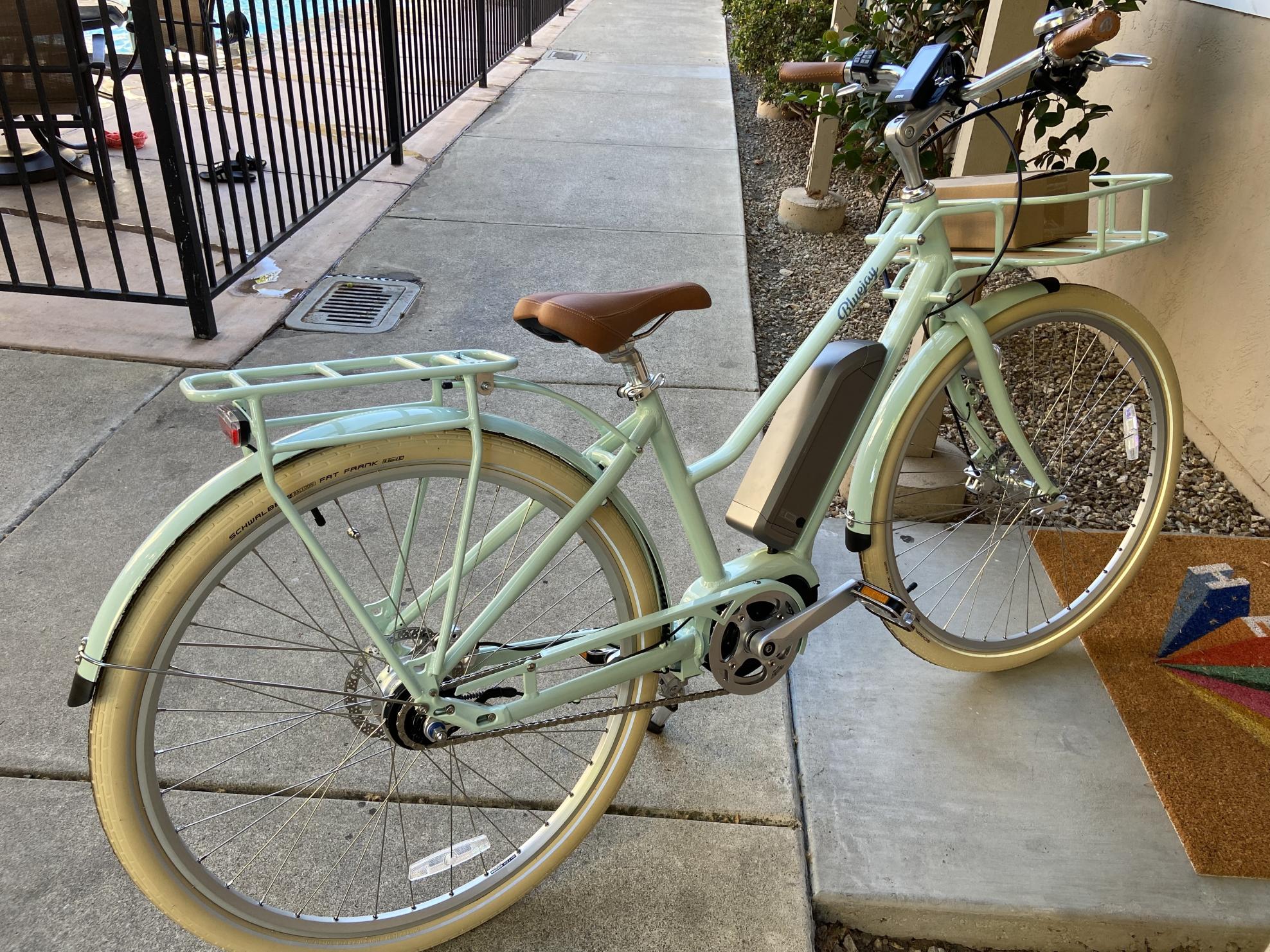 2022 Bluejay Premier Edition # 260 Green