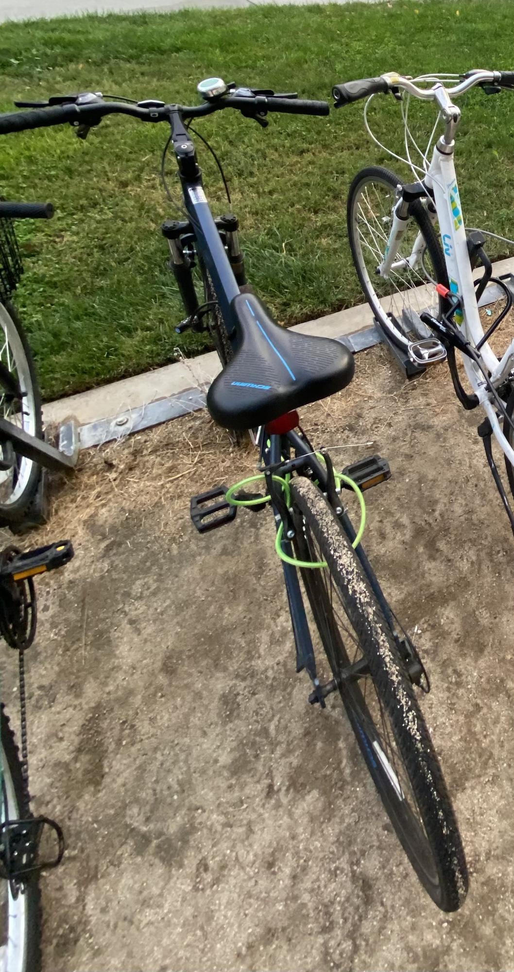 2021 Schwinn Trailway Blue