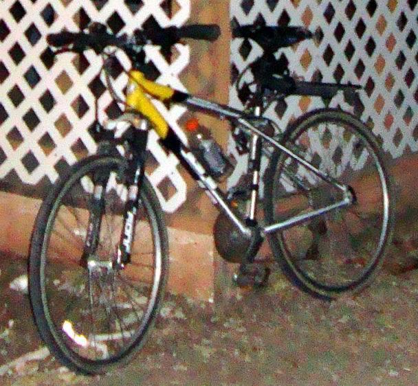 2003 GT Bicycles Avalanche 2.0  Black
