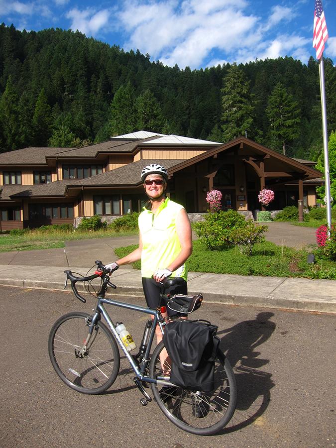 2010 Redline Conquest  Silver or Gray