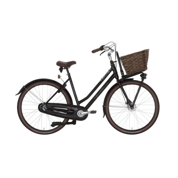 2014 Gazelle N.GZ5964015 Black