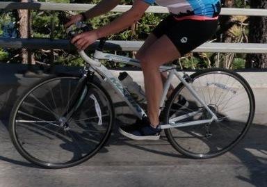 2008 Marin Bikes Portofino  White