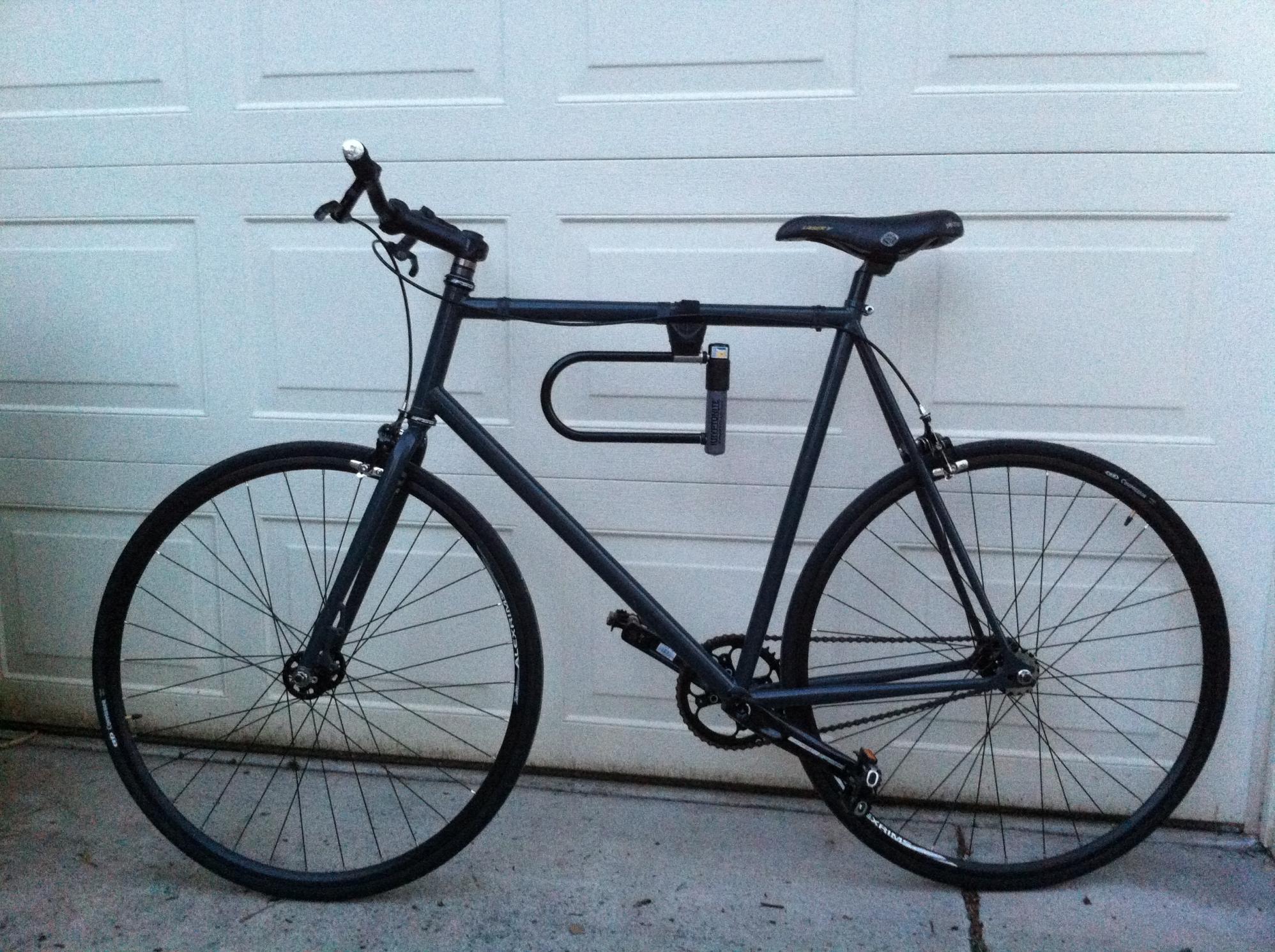 Soma  Black