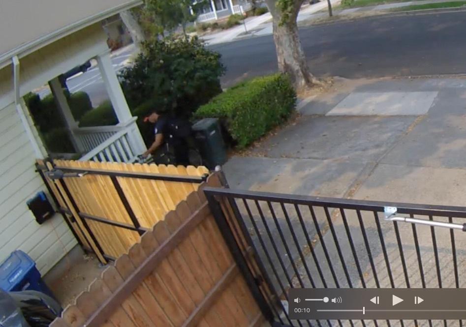 1956 Raleigh Men's Black