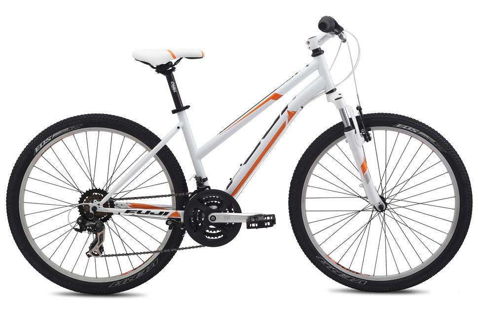 2014 Fuji Addy Sport 2.1 White