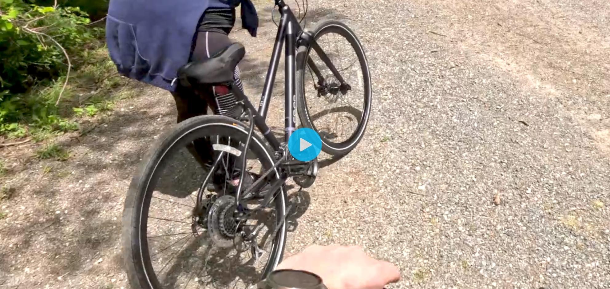 2023 REI Co-op Black