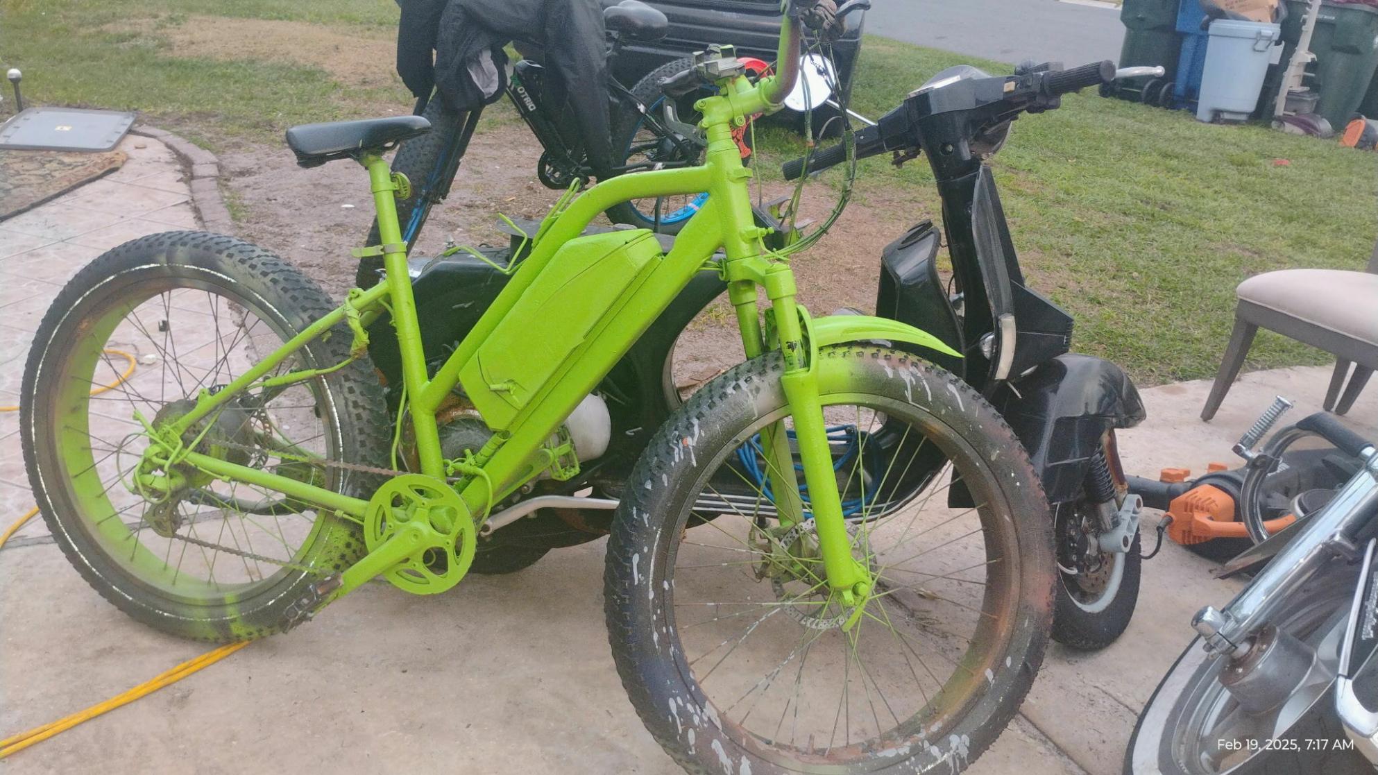 Other Green
