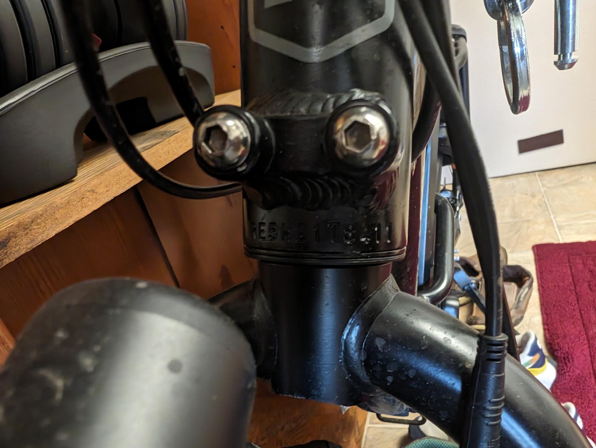 2023 Rad Power Bikes Expand 5 Black