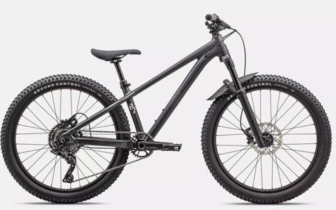 2022 Specialized dirt jumper p2 Black