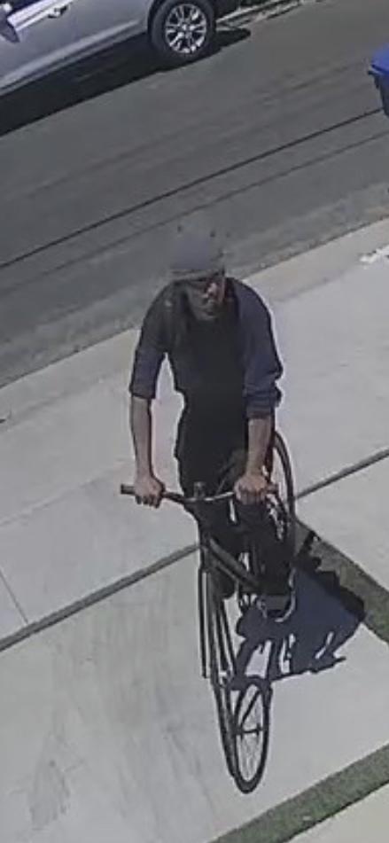 Trek Madone 3.1 APEX H2 (Compact) Black