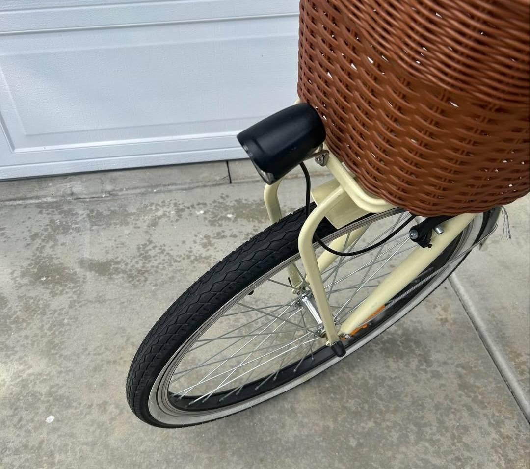 Nakto Classic 2 Yellow or Gold