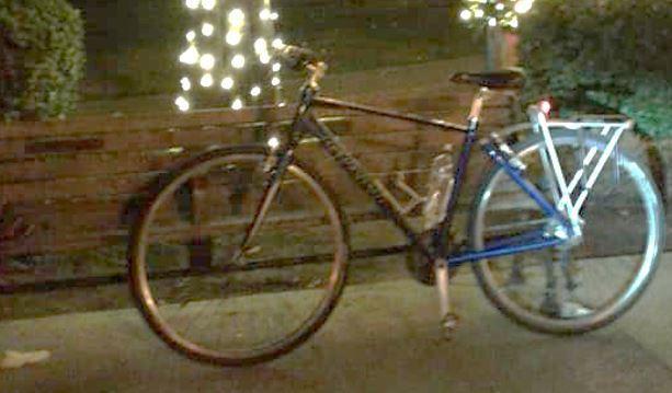 Giant ESCAPE 1 Blue