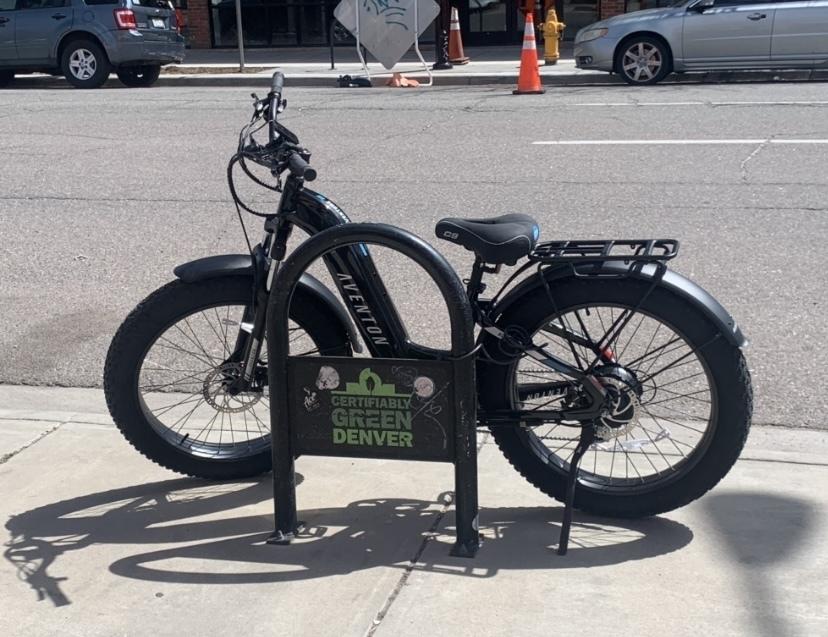 2023 Aventón AVENTURE.2 Black