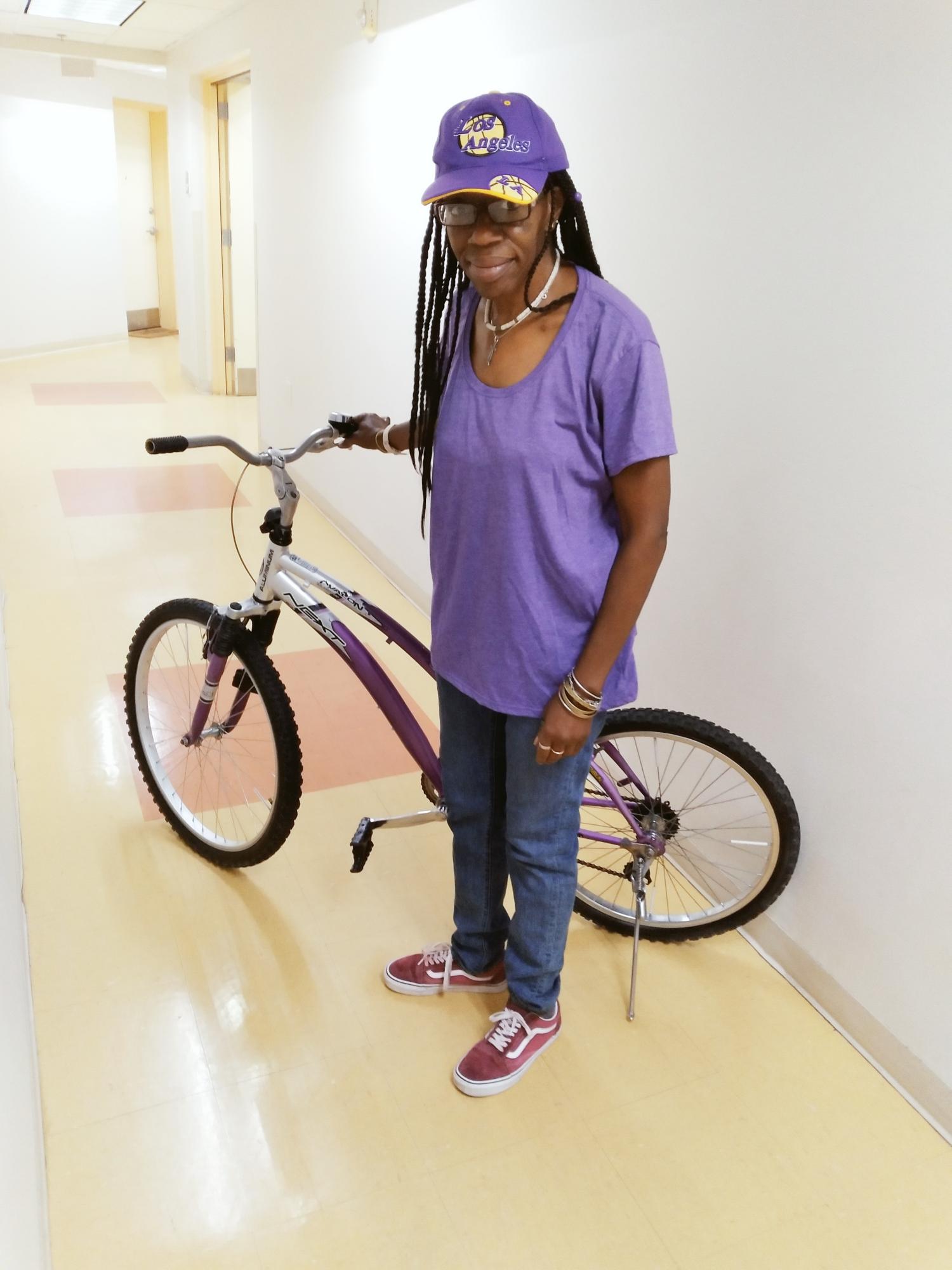 2017 Next TG32681 Purple