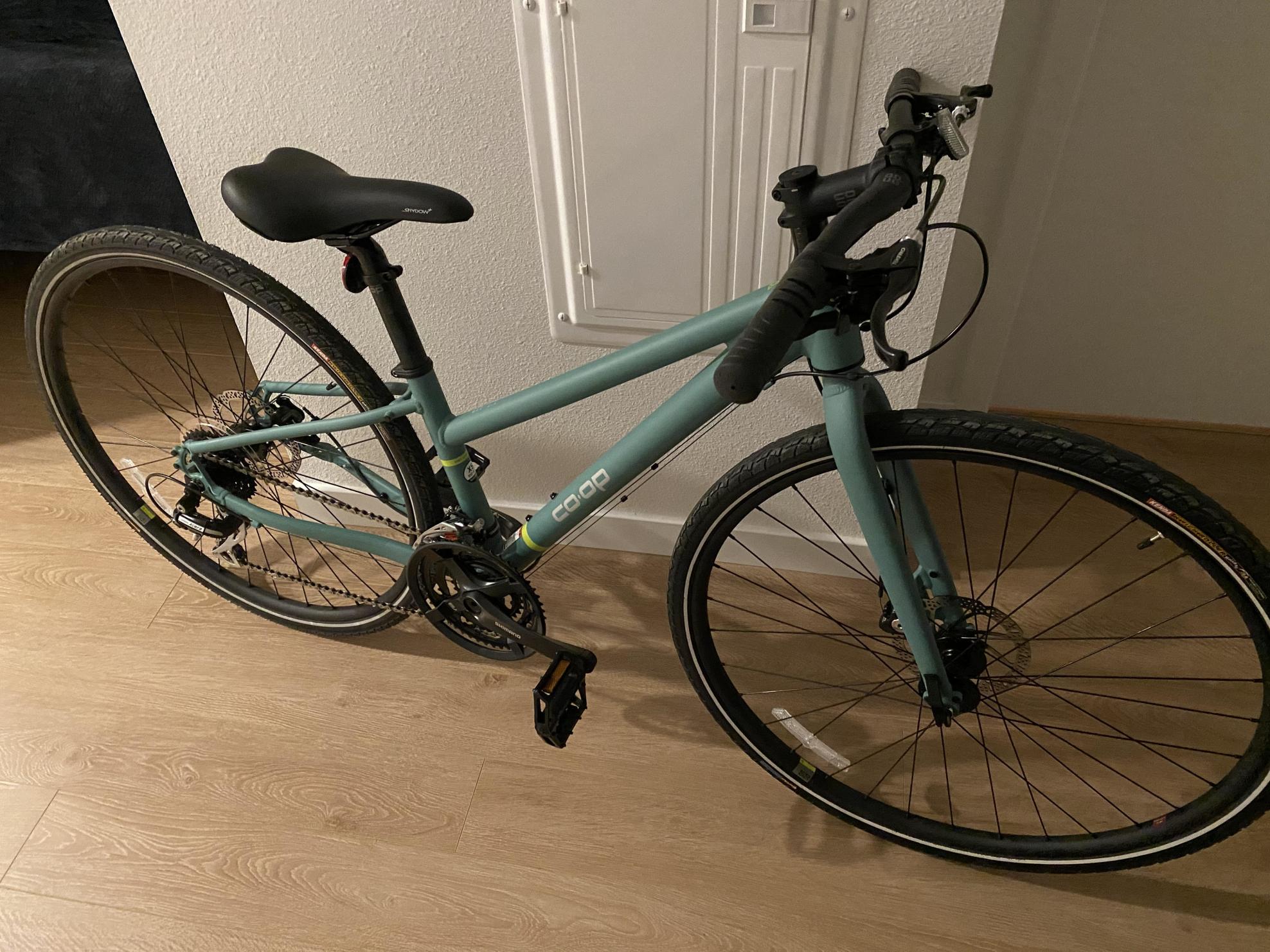 2020 REI CTY 1.1 Teal