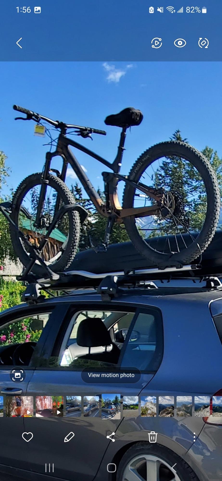 2020 Fuel Ex 7 29 Trek Full Suspension Bike - Large Red