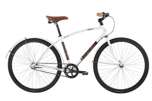 2009 Masi Soulville 3  White