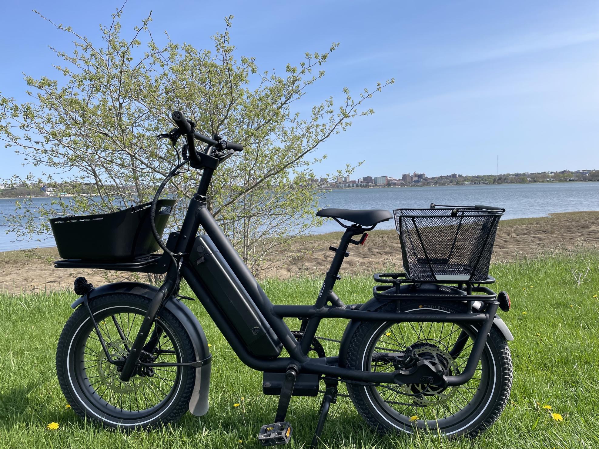 2023 Specialized Globe Haul ST Black