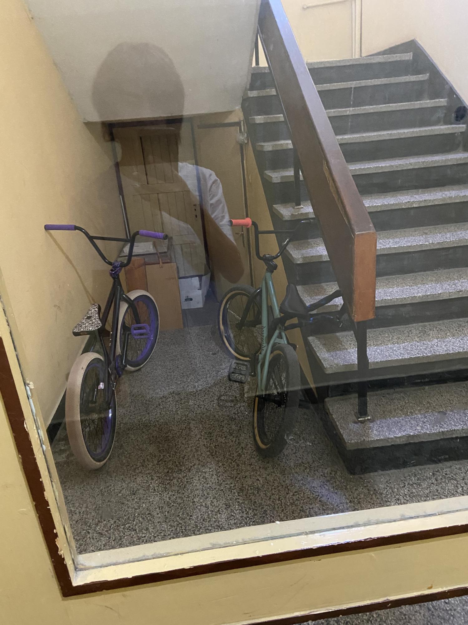 2024 Other 20 inch Blue