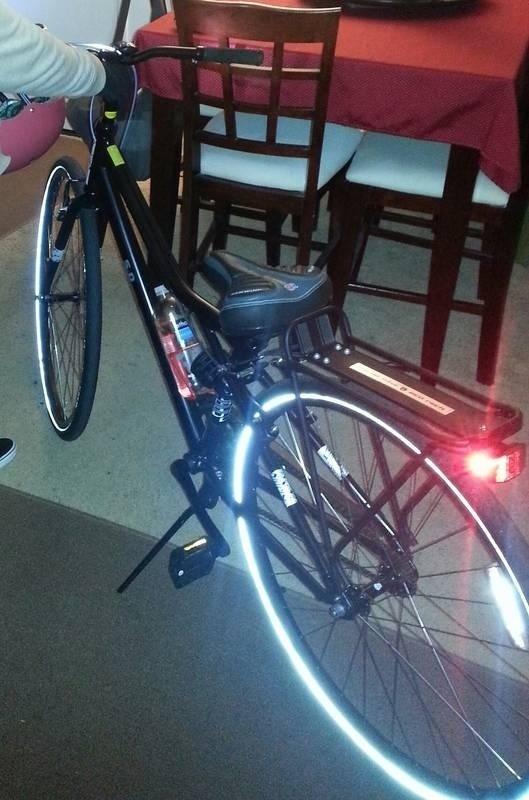 GT Bicycles Traffic 5.0  Black