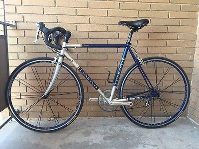 2016 LeMond Racing Cycles Zurich Blue