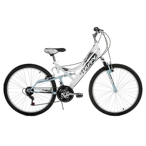 2009 Huffy Avarice Ladies  Black